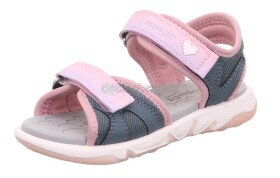 Dětské sandály Superfit 1-009540-8010 Velikost: 29
