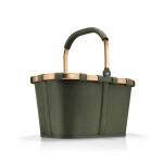 Nákupní košík Reisenthel Carrybag Forest gold