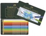 Faber-Castell 1751 12 ks