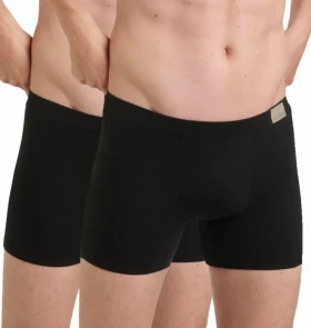 Pánské boxerky Sloggi Go natural SHORT 2 kusy