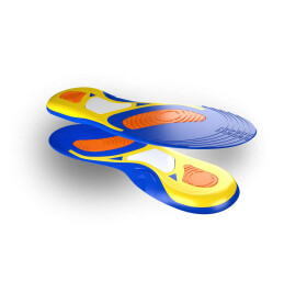VM Footwear 3001 Vkládací anatomická stélka ESD 36-42 3001-36-42