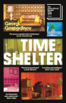 Time Shelter Georgi Gospodinov