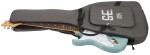 PRS SE Silver Sky LH Stone Blue (použité)