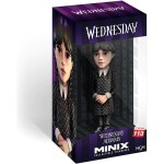 Wednesday figurka Minix Movies - Wednesday