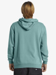 Pánská mikina Quiksilver SALT WATER Velikost: L