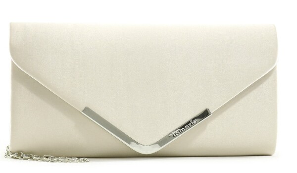 Tamaris Amalia 30454-400 Beige Dámská kabelka béžová 2 L