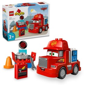 LEGO LEGO DUPLO® Disney 10417 Mack na závodech