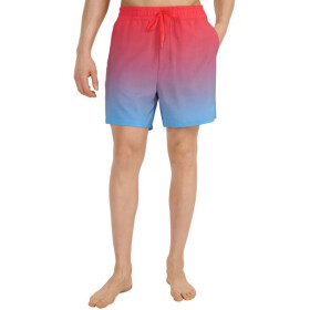 Plavecké šortky 4F M 4FWSS25UBDSM132 63S 2 XL