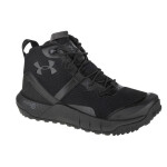 Pánské trekové boty Micro G Valsetz Mid M 3023741-001 - Under Armour 47