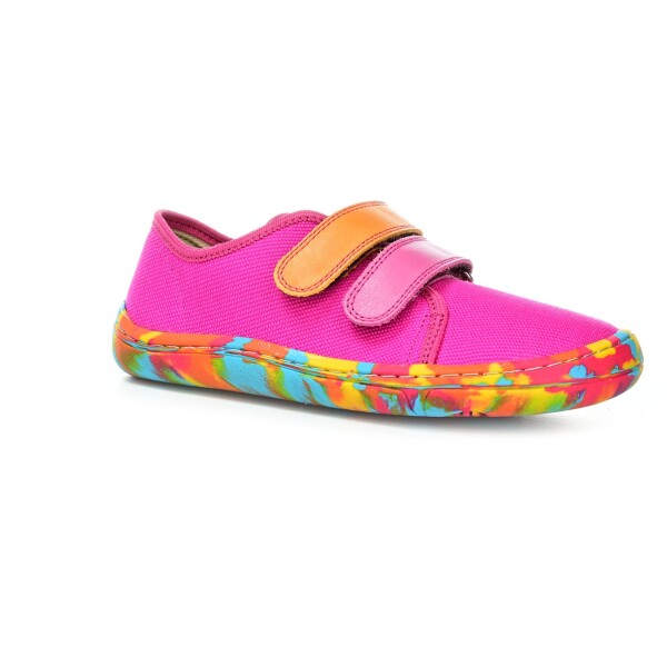 Froddo Canvas G1700440-13 Fuxia