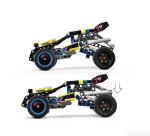 LEGO® Technic 42164 Terénní závodní bugina