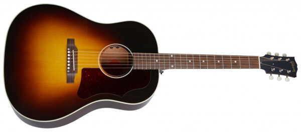 Gibson 50s J-45 Original Vintage Sunburst