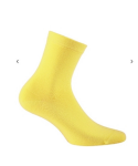 Dámské ponožky W84.000 cotton classic - Wola 36/38 Zelená
