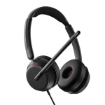 EPOS IMPACT 860T / drátová náhlavní souprava / mikrofón / USB-C a USB-A (1001179)