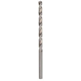 Bosch Accessories 2608595688 HSS kovový spirálový vrták 8 mm Celková délka 165 mm broušený DIN 340 válcová stopka 1 ks