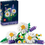 LEGO® Botanicals 11508 Kopretiny - LEGO® Botanicals