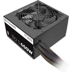 Thermaltake TR2 S 650W / Zdroj / ATX / aktivní PFC / 80 PLUS (PS-TRS-0650NNSAWE-H)