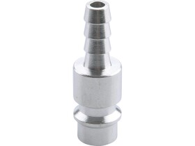 Rychlospojka vzduchová vsuvka pro hadici 1/4" EXTOL PREMIUM 8865127