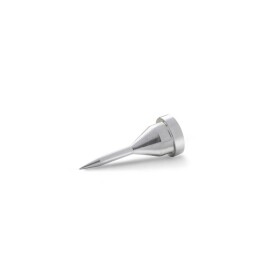 Weller LT 1SCNW LÖTSPITZE 0,3X0,1MM VERCHR VERP pájecí hrot dlátový Obsah 1 ks