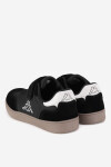 Sneakersy Kappa NF214809(CH) Látkový materiál,Syntetický materiál