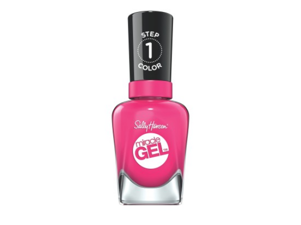 Sally Hansen Lak na nehty Miracle Gel 690