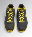 Bezpečnostní obuv Diadora GLOVE MDS LOW S3S FO HRO SR Velikost boty: 43, Černá