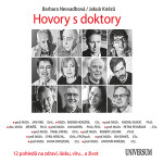 Hovory s doktory - Barbara Nesvadbová