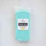 SweetArt potahovací modelovací hmota vanilková Sky Blue kg)