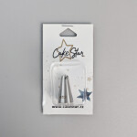 Cake star trezírovací špička č.612