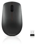 Lenovo Mouse Ambidextrous RF / Bezdrátová myš / Pro praváky i leváky (GY50R91295)