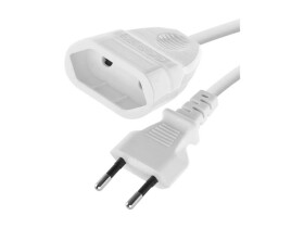 Prodlužovací kabel 1 zásuvka 5m EMOS P01305