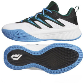 Adidas Dame Certified 3 M basketbalové boty JI1541 47 1/3