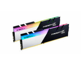 G.Skill Trident Z Neo 16GB (2x8GB) 3600 MHz černá / DDR4 / 18-22-22-42 / 1.35V / XMP 2.0 (F4-3600C18D-16GTZN)