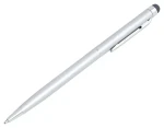 LogiLink AA0041 stříbrná / Stylus / Hliník (AA0041)