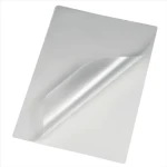 Hama laminovací fólie DIN A3 (303x426 mm) / 125 µ, / 25 ks (50563)