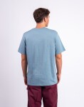 Tričko Carhartt WIP S/S Pocket T-Shirt Citadel