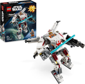 LEGO® Star Wars™ 75390 Robotický oblek X-wing™ Luka Skywalkera - LEGO® The PowerPuff Girls™