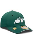 New Era Pánská kšiltovka New York Jets NFL 2026 Sideline 39THIRTY M-Crown Flex Velikost: L/XL