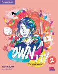 Own it! Workbook with eBook Annie Cornford