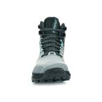 Altra Lone Peak 9 WP Mid Black/Gray