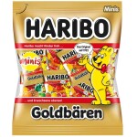 Haribo Goldbären Minis 250g (25x10g)