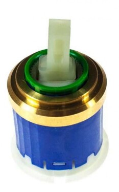 GROHE - Náhradní díly Kartuše Ecom 44099900