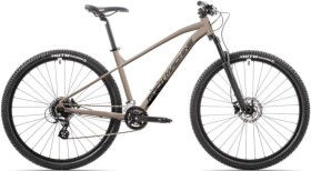 Rock Machine MANHATTAN 60-29, rám 17" (M), model 2026, Gloss Quartz Grey - ZDARMA dopravné, seřízení, odborná montáž a sada světel! (Záruka nejlepší ceny. Nalezli jste někde lepší cenu? Napište nám a zkusíme ji trumfnout! )
