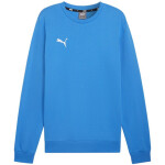 Pánská mikina Puma Team Goal Casuals Crew Neck 658592 02