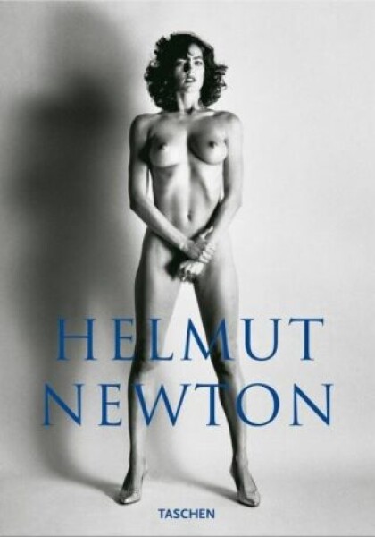 Helmut Newton. SUMO. 20th Anniversary - Helmut Newton