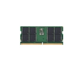 TRANSCEND SODIMM DDR5 32GB 5600MHz 2Rx8 CL46 EDF_985270