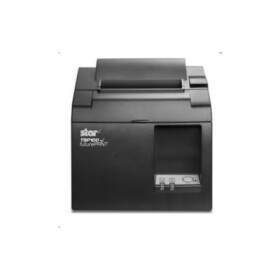 Star TSP143IIU+, USB, 8 dots/mm (203 dpi), cutter, dark grey