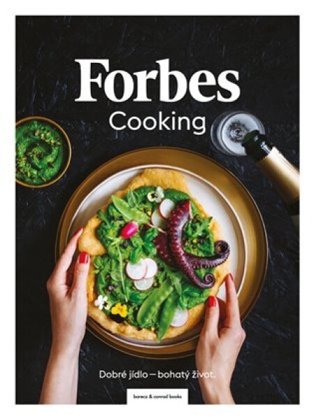 Forbes Cooking: