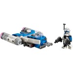 LEGO LEGO® Star Wars™ 75391 Mikrostíhačka Y-wing™ kapitána Rexe