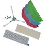 Rowenta ZR793000 / Čisticí sada pro robotický vysavač / řada S95 / hadříky, kartáčky, filtr (100001879723)